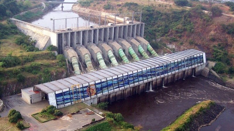 RDC : Le gouvernement fédère l’Afrique autour du projet hydroélectrique du Grand Inga