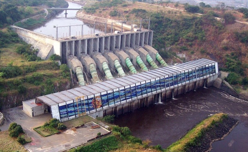 RDC : Le gouvernement fédère l’Afrique autour du projet hydroélectrique du Grand Inga