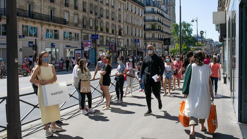 France : L’économie devrait mettre au moins deux ans à se relever de la pandémie