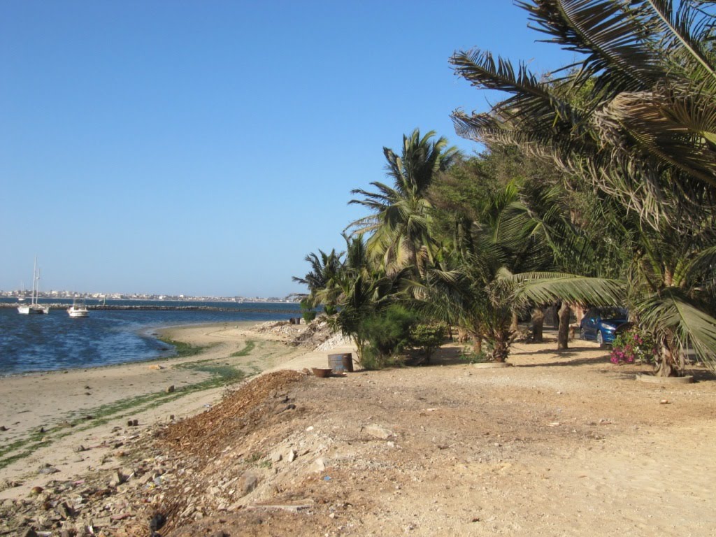 Sénégal : L’Agence Française de Développement finance le projet de dépollution de la baie de Hann près de Dakar