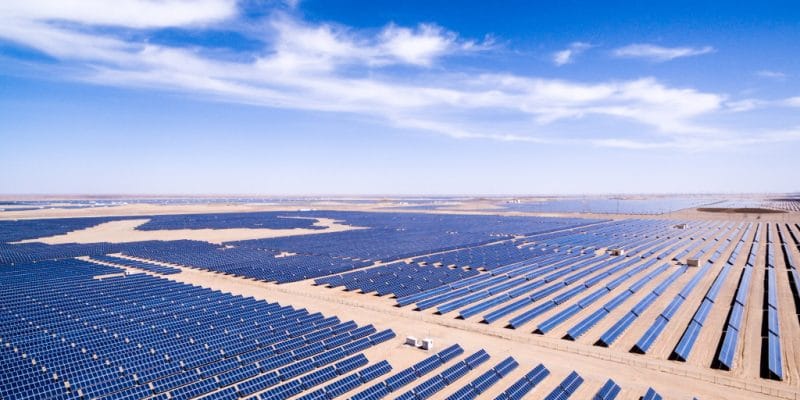 Tunisie : Plusieurs producteurs indépendants d’électricité (IPP) désignés pour produire 70 MWc grâce à 16 centrales solaires