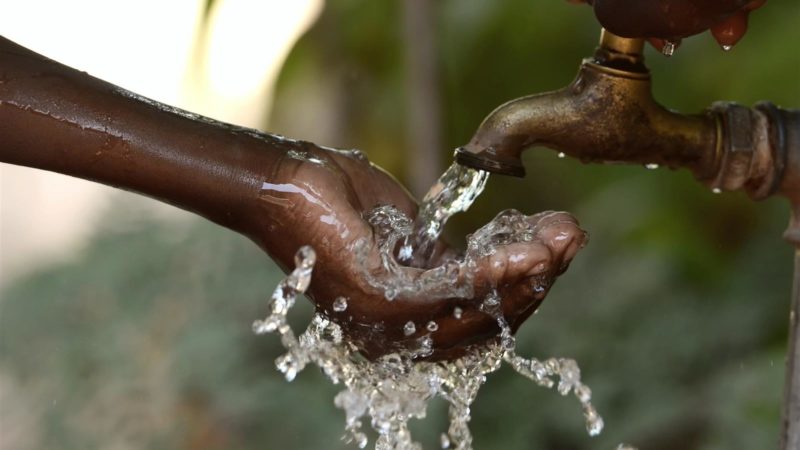 Malawi : Une ligne de crédit de 215 M$ d’Exim Bank of India pour l’eau potable