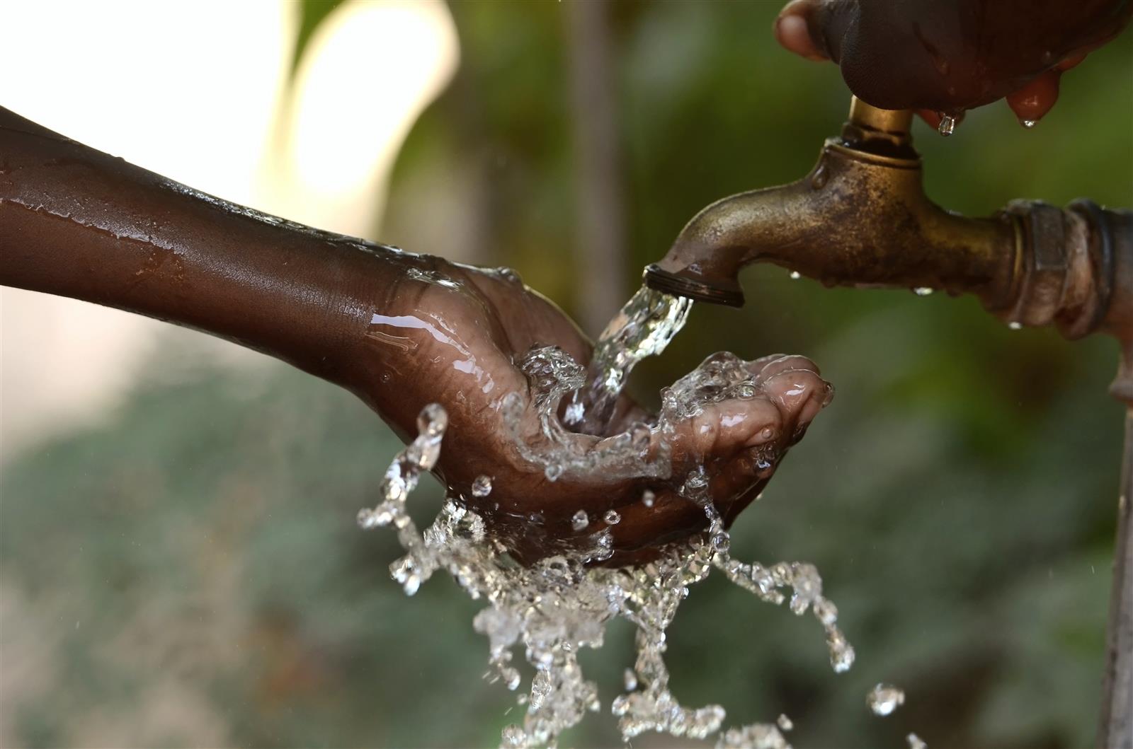 Malawi : Une ligne de crédit de 215 M$ d’Exim Bank of India pour l’eau potable