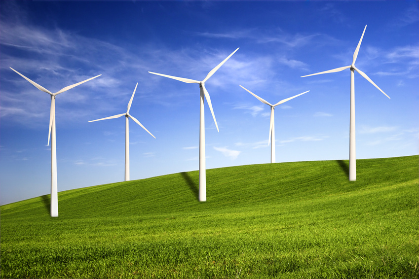 Tunisie : Un accord entre UPC Renewables et Climate Fund Managers (CFM) pour le parc éolien de Sidi Mansour