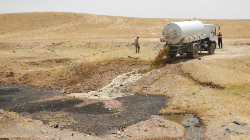 Afrique : Capoop lance une plateforme en ligne sur l’eau et l’assainissement