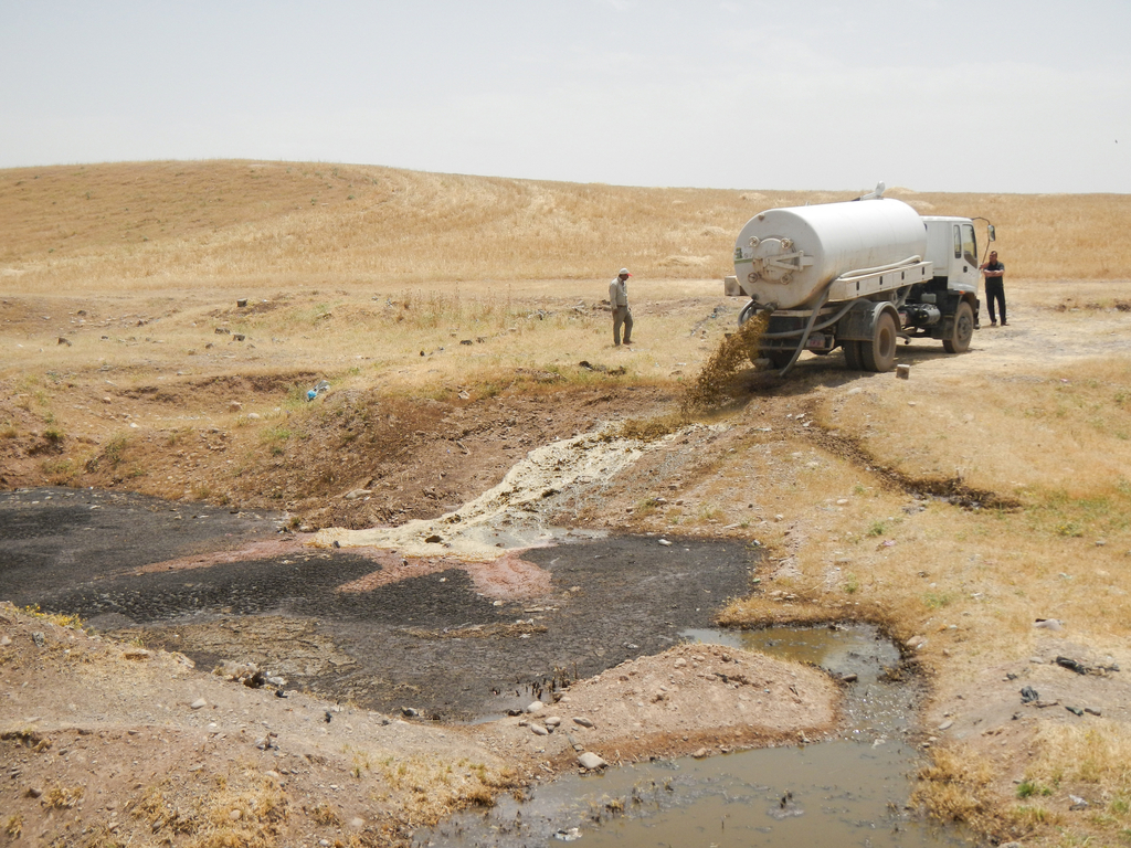 Afrique : Capoop lance une plateforme en ligne sur l’eau et l’assainissement