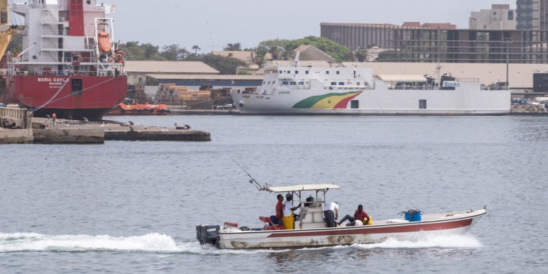 Sénégal : Le gouvernement crée trois nouvelles aires marines communautaires protégées