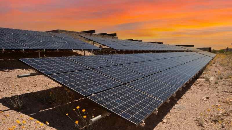 Zimbabwe : Triangle Solar System (TSS),  va installer une centrale solaire de 90 MW à Chiredzi