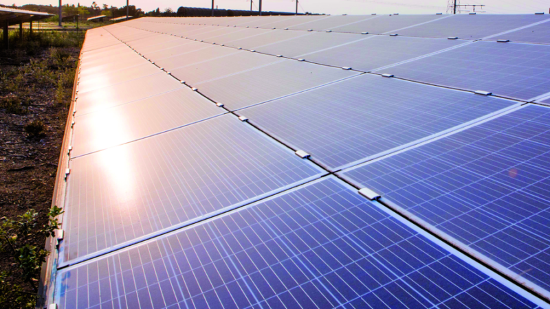 Afrique du Sud : Un appel d’offres d’ArcelorMittal pour plusieurs centrales solaires