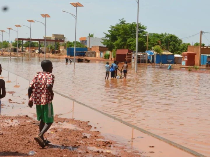 Côte d’Ivoire : Un service de géolocalisation pour prévenir les risques d’inondation