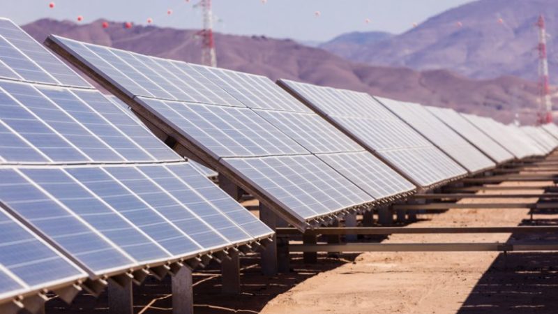 Burkina Faso : Aneree lance Cluster solaire pour mieux régenter le secteur du solaire
