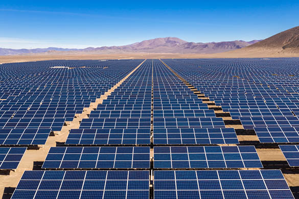 Zimbabwe : Centragrid va injecter 25 MWc d’énergie solaire au réseau d’ici à 2021