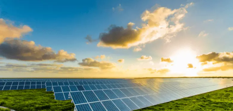 Ghana : Elecnor livre une centrale solaire photovoltaïque de 6,5 MWc à Lawra