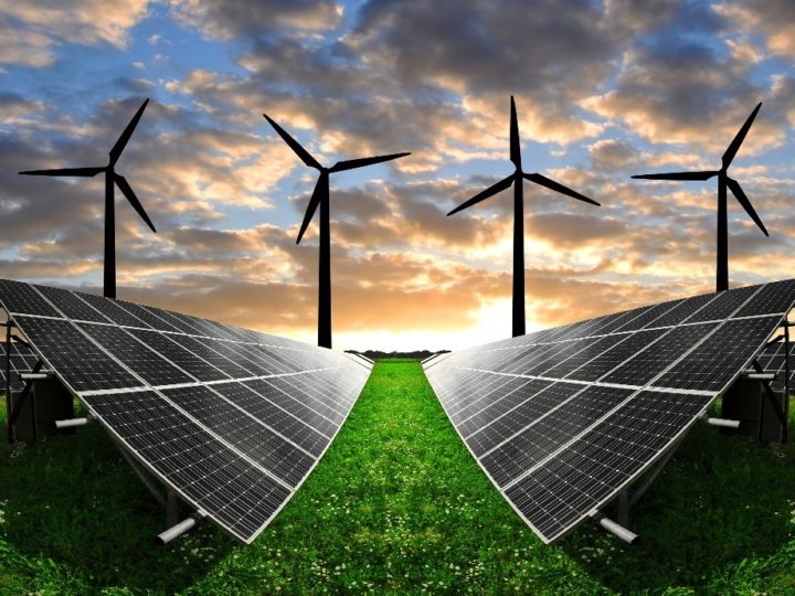 Afrique : La BAD et EnergyNet lancent un concours sur les énergies renouvelables