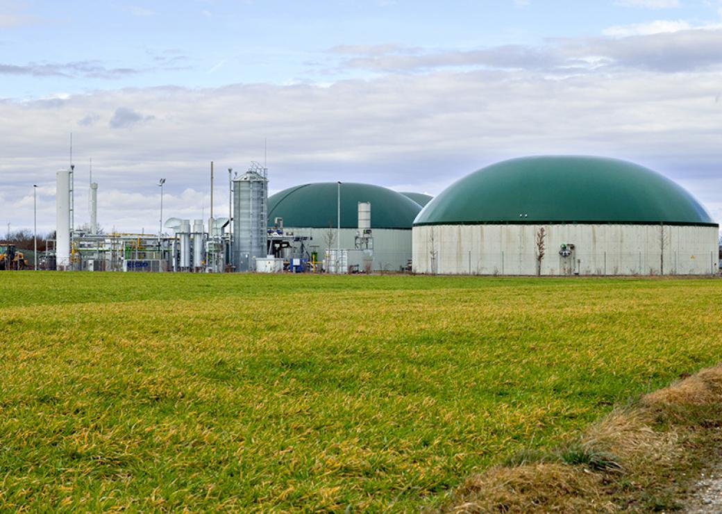 Sénégal : 60 000 biodigesteurs pour produire du biogaz à partir des boues fécales