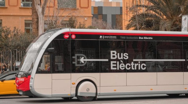 Nigéria : Oando introduira des autobus électriques sur les routes de Lagos