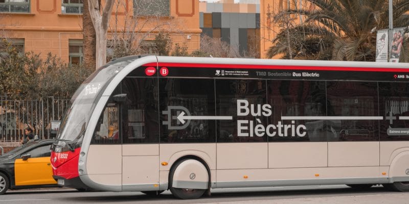 Nigéria : Oando introduira des autobus électriques sur les routes de Lagos