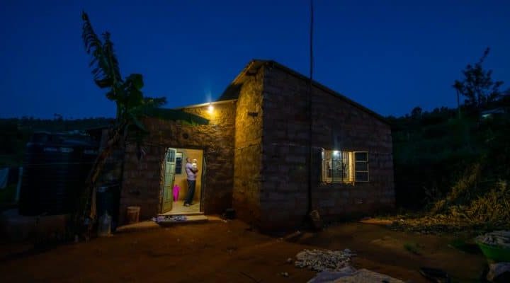 Afrique : Sun King lève 260 M$ pour ses systèmes solaires domestiques, un record