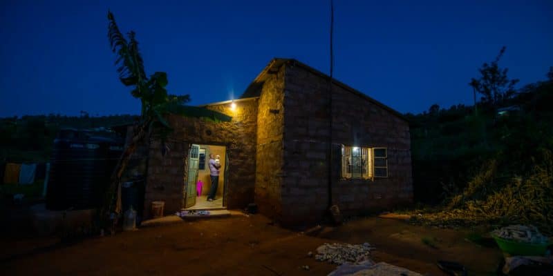 Afrique : Sun King lève 260 M$ pour ses systèmes solaires domestiques, un record