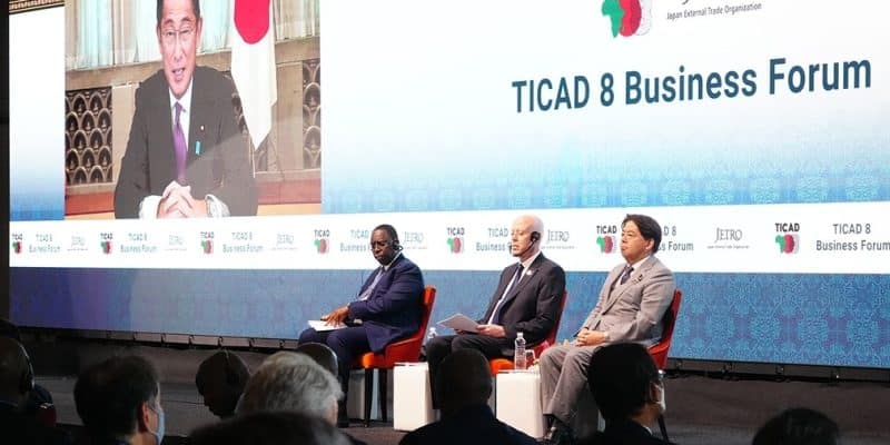 Afrique : le Japon investira 30 Md$ pour soutenir la croissance durable d’ici à 2025 Par