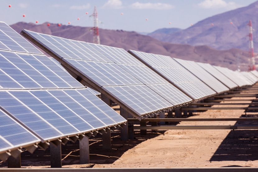 Nigéria : CBEA finance 60 M$ pour le déploiement des mini-réseaux solaires d’Engie