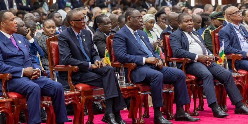 Quelle réponse aux changements climatiques ? L’Afrique divisée au Sommet de Nairobi