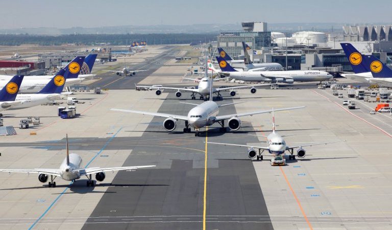 Lufthansa Group : Une compensation à 100 % de CO2 pour se rendre à la COP28 à Dubaï.