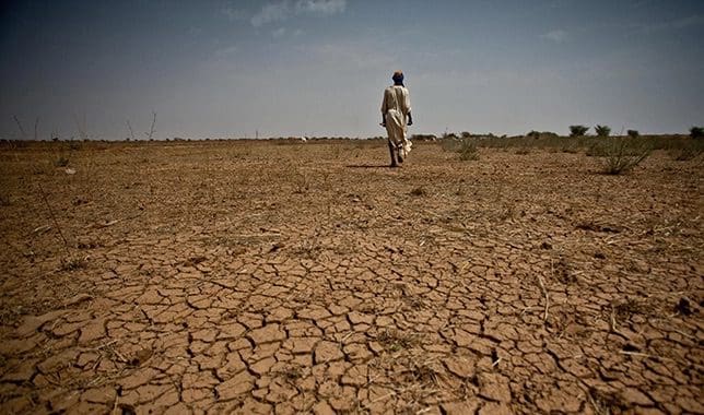 Le Sahel à l’épreuve du réchauffement climatique